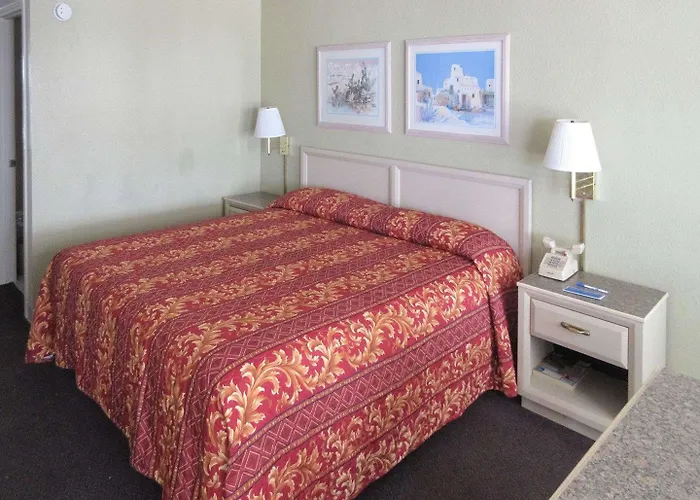 Rodeway Inn